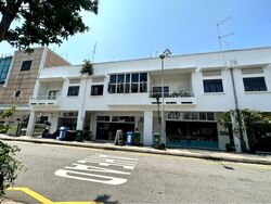 Frankel Estate (D15), Shop House #635445071